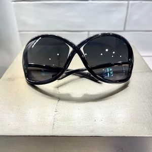 Tom Ford Whitney sunglasses